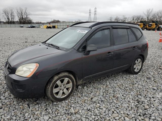 Kia Rondo (2008)