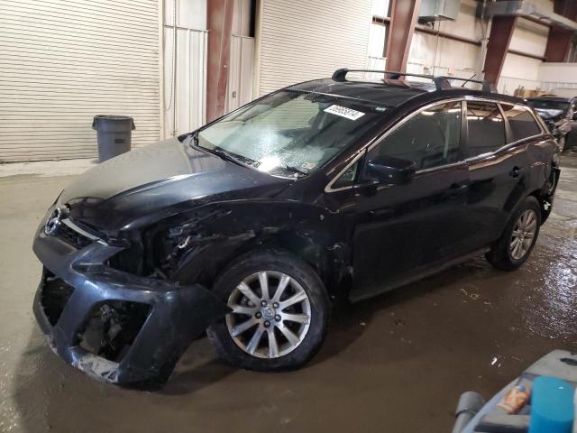 Mazda Cx-7 (2011)