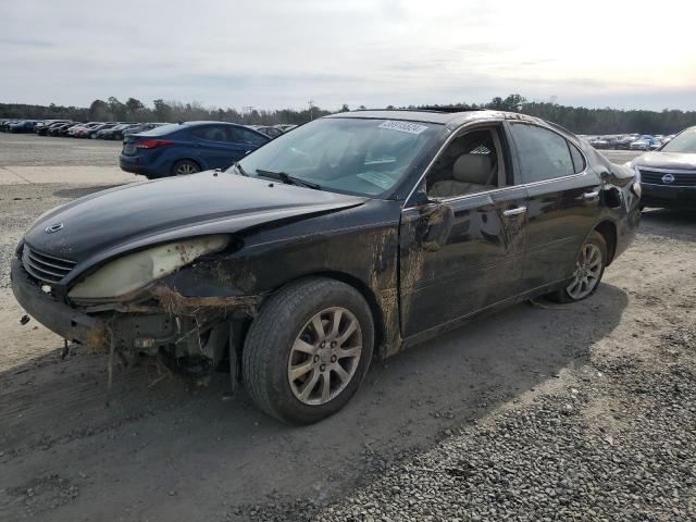 Lexus Es330 (2004)