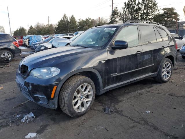Bmw X5 (2012)