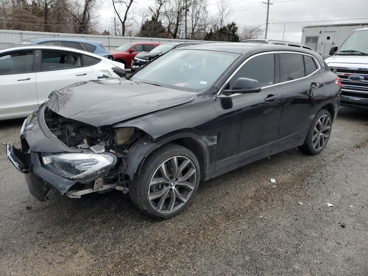 Bmw X2 (2018)
