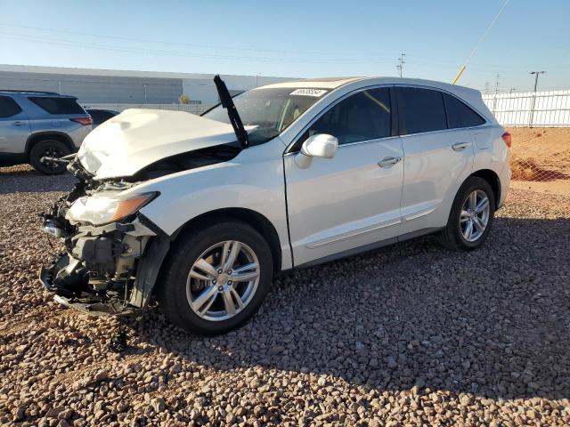 Acura Rdx (2014)