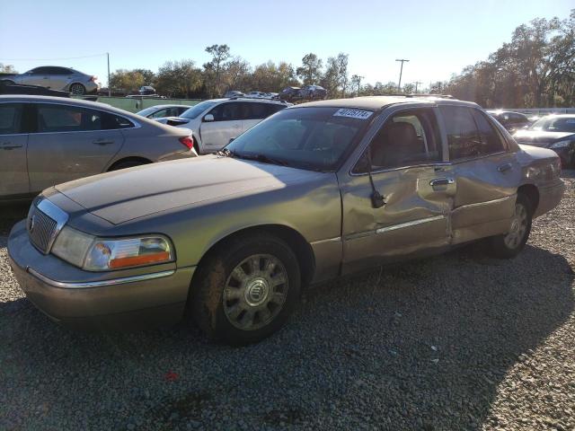 Mercury Grmarquis (2005)