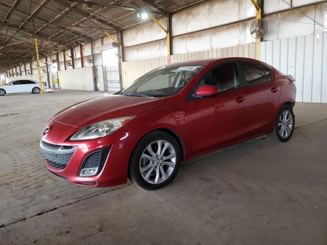 Mazda Mazda3 (2011)