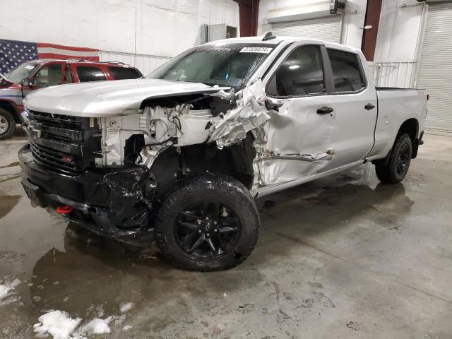 Chevrolet 1500 (2020)