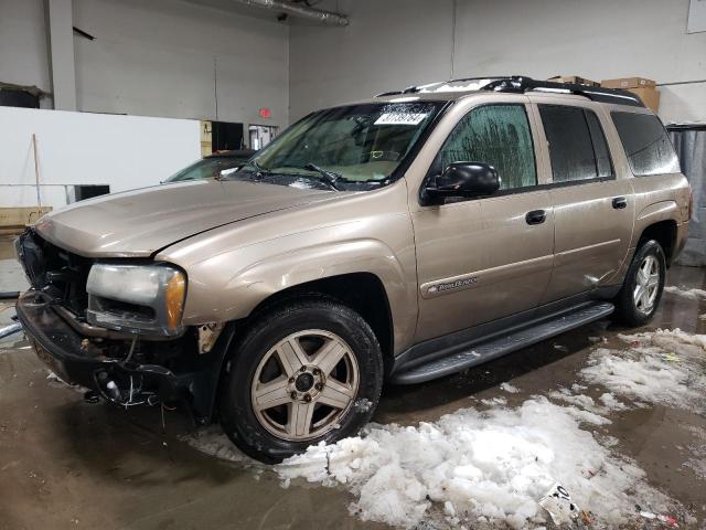 Chevrolet Trailblzr (2003)