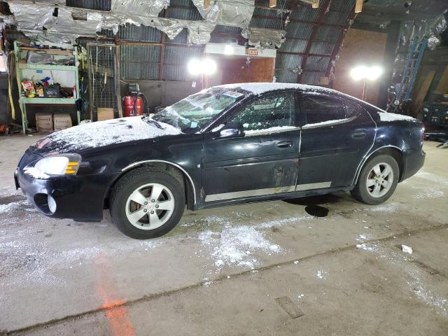 Pontiac Grandprix (2006)