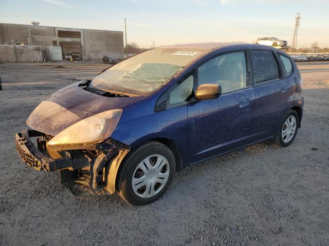 Honda Fit (2011)