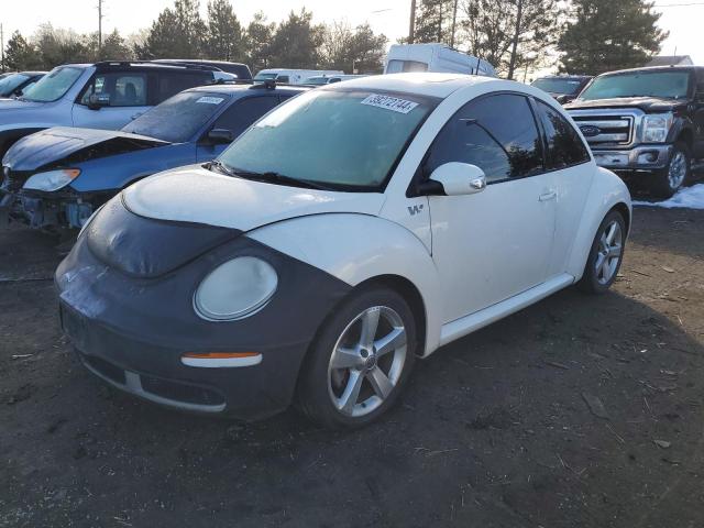 Volkswagen Beetle (2008)