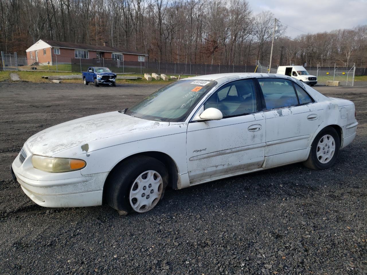 Buick Regal (1998)