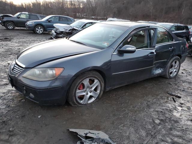 Acura Rl (2007)