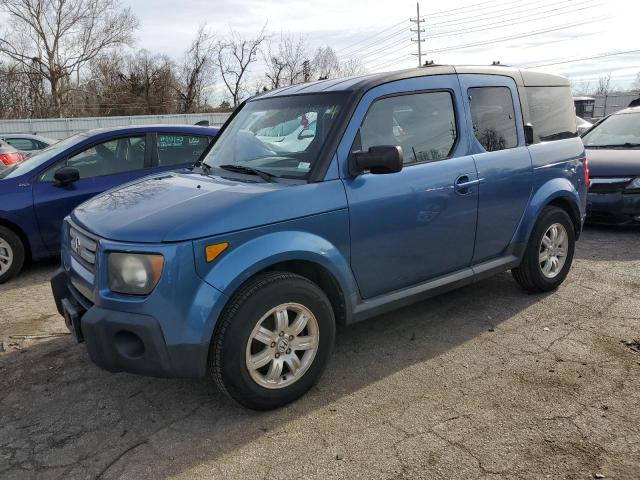 Honda Element (2008)