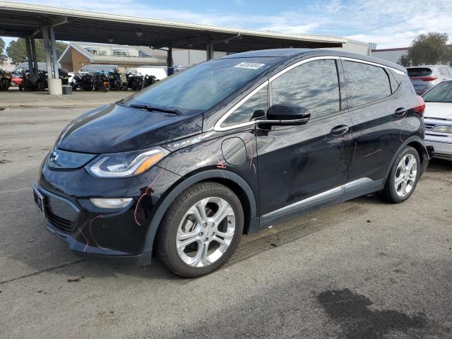 Chevrolet Bolt (2019)