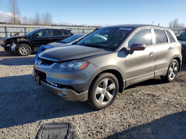 Acura Rdx (2007)