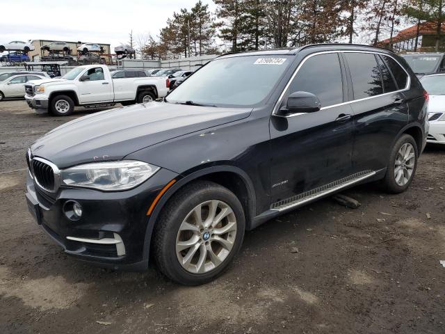 Bmw X5 (2016)