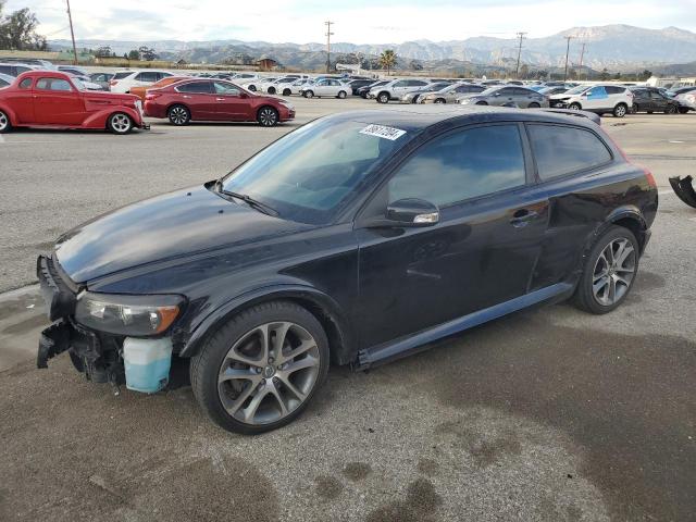 Volvo C30 (2008)
