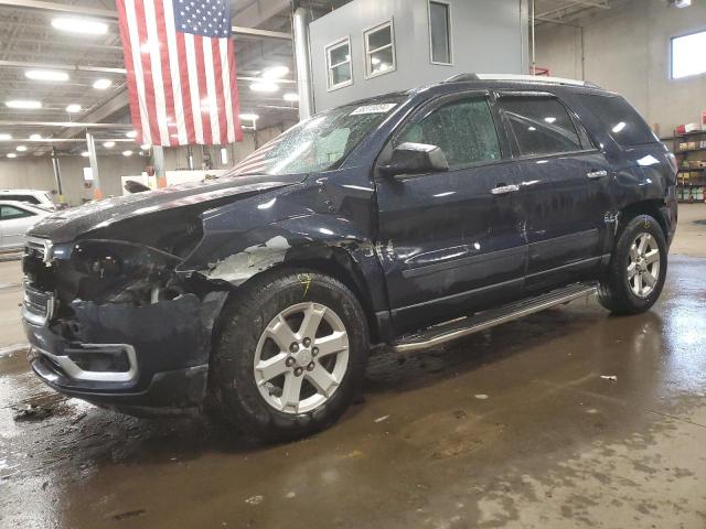Gmc Acadia (2016)