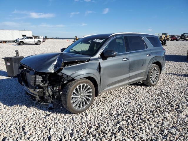 Hyundai Palisade (2023)