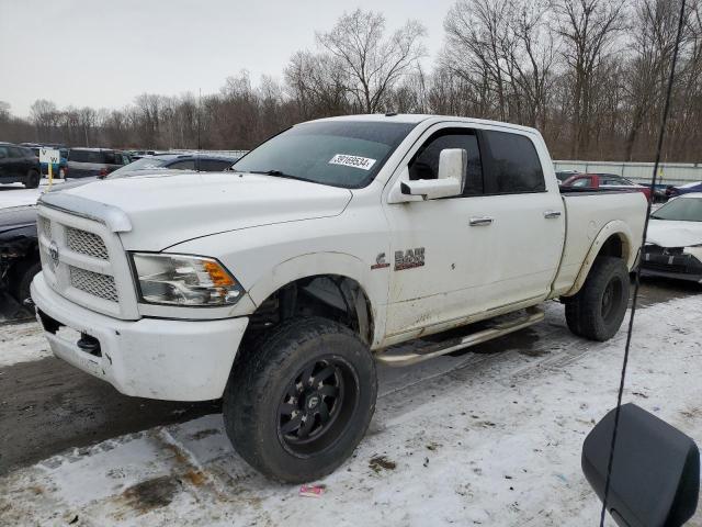 Ram 2500 slt (2014)