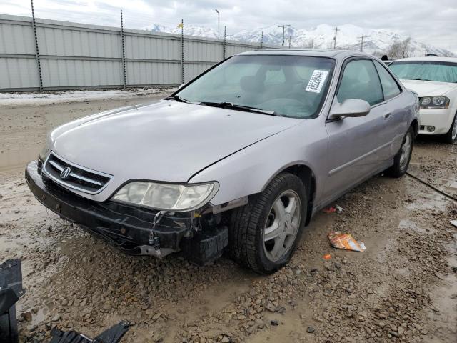 Acura Cl (1997)