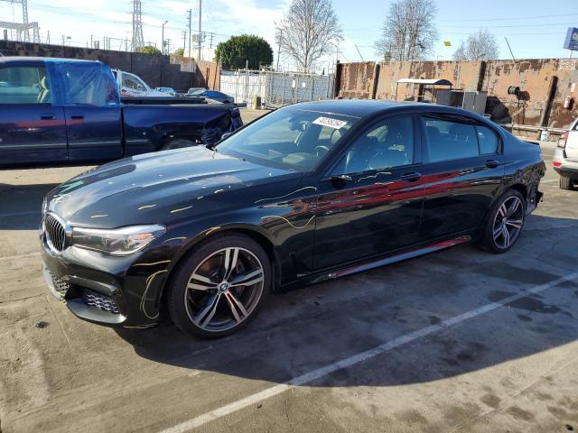 Bmw 7 series (2016)