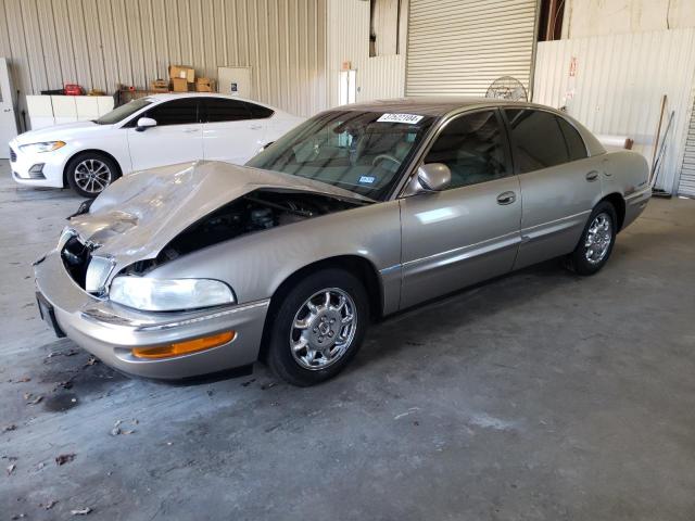 Buick Park ave (2003)