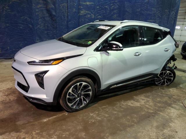 Chevrolet Bolt (2023)