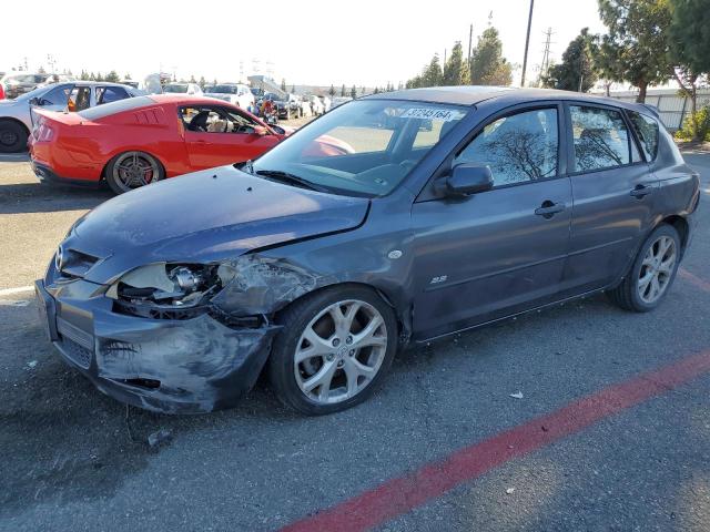 Mazda Mazda3 (2008)