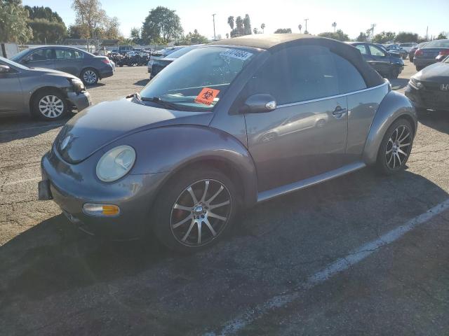 Volkswagen Beetle (2004)