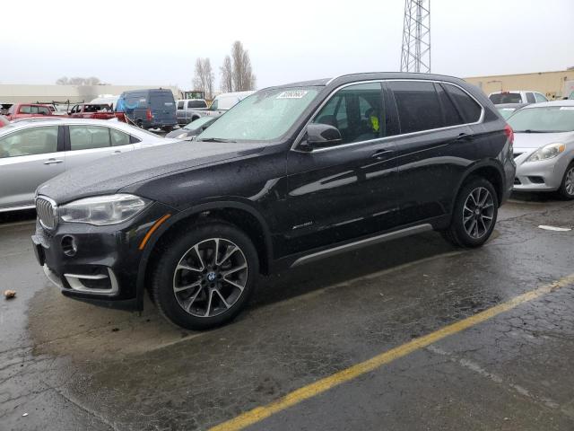 Bmw X5 (2018)