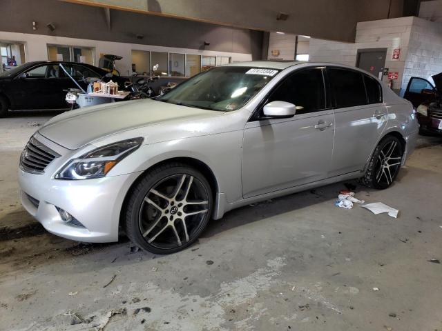 Infiniti G37 (2011)