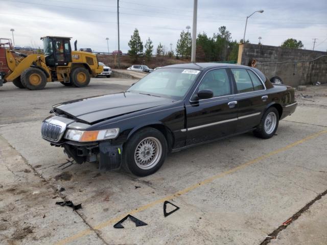 Mercury Grmarquis (1999)
