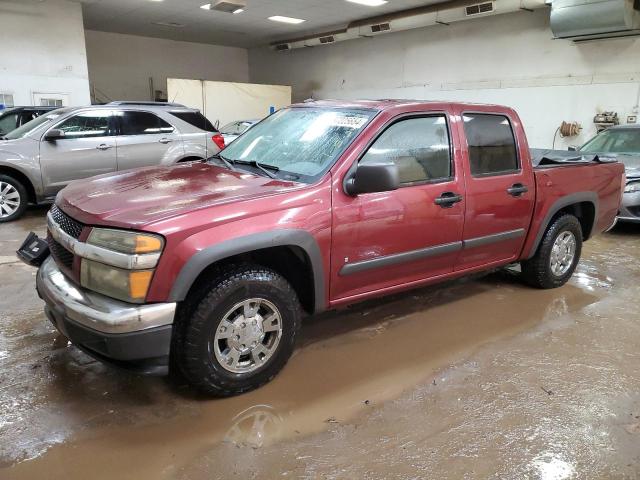 Chevrolet Colorado (2008)