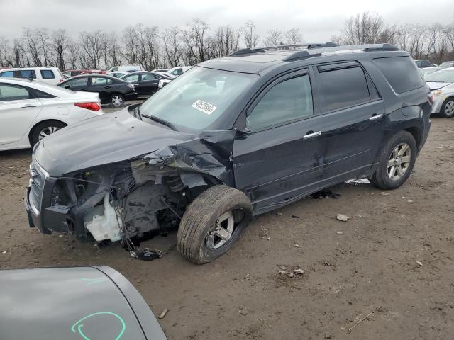 Gmc Acadia (2014)