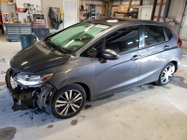 Honda Fit (2015)