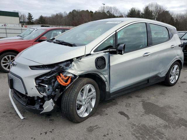 Chevrolet Bolt (2023)