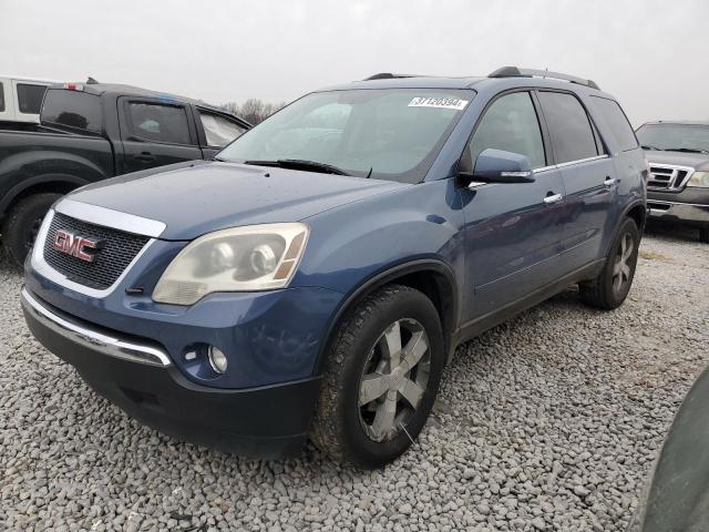 Gmc Acadia (2012)
