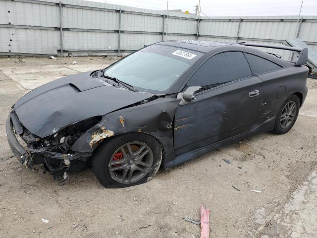 Toyota Celica (2003)