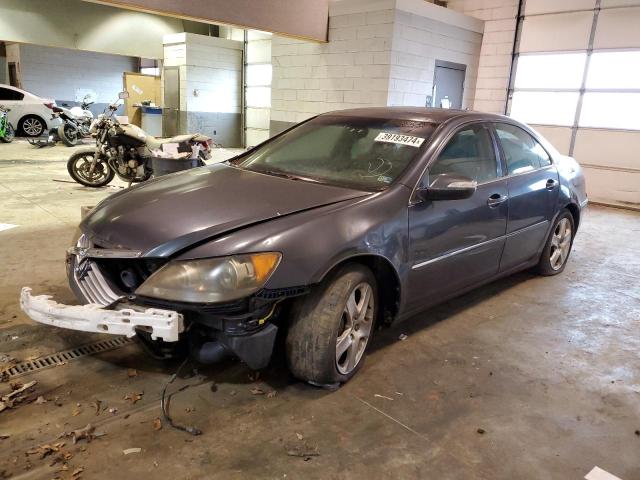 Acura Rl (2005)