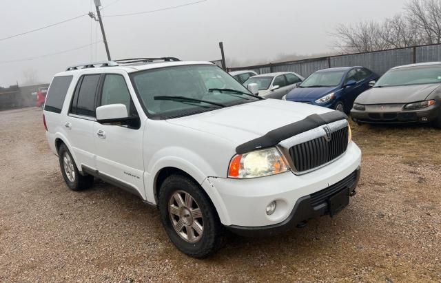 Lincoln Navigator (2004)