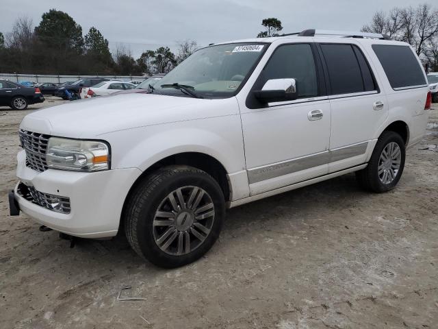Lincoln Navigator (2010)
