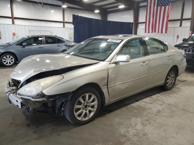 Lexus Es330 (2004)