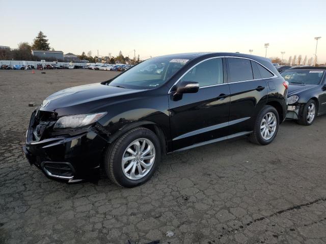 Acura Rdx (2016)