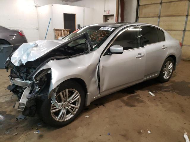 Infiniti G37 (2013)