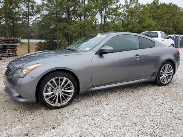 Infiniti G37 (2011)