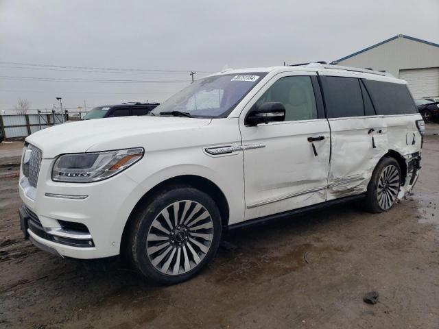 Lincoln Navigator (2021)