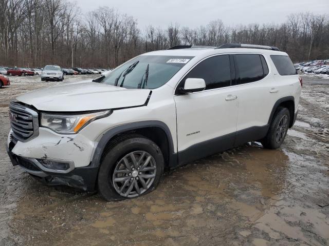 Gmc Acadia (2018)