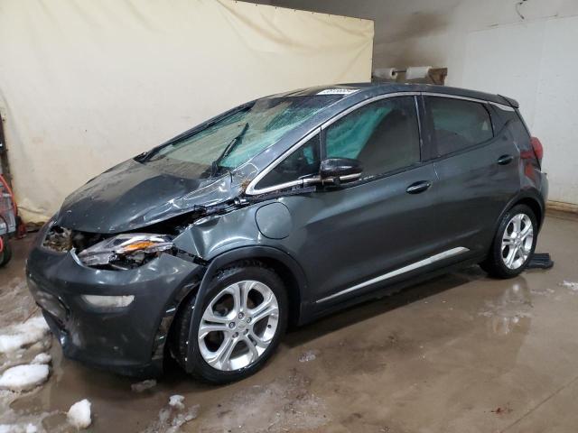 Chevrolet Bolt (2019)