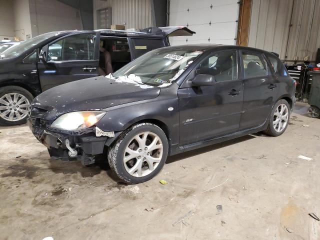 Mazda Mazda3 (2007)