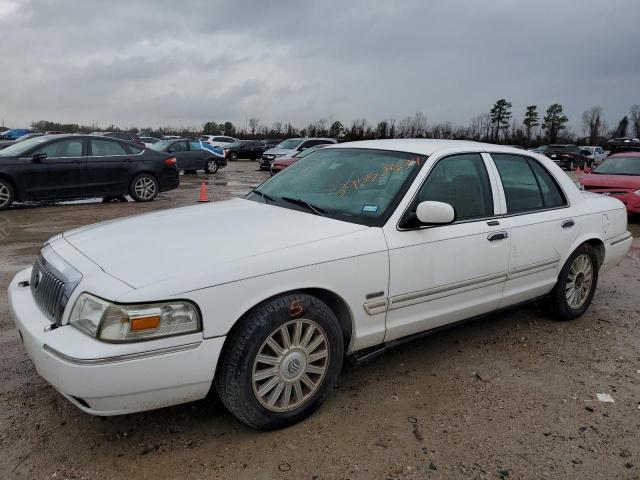 Mercury Grmarquis (2009)